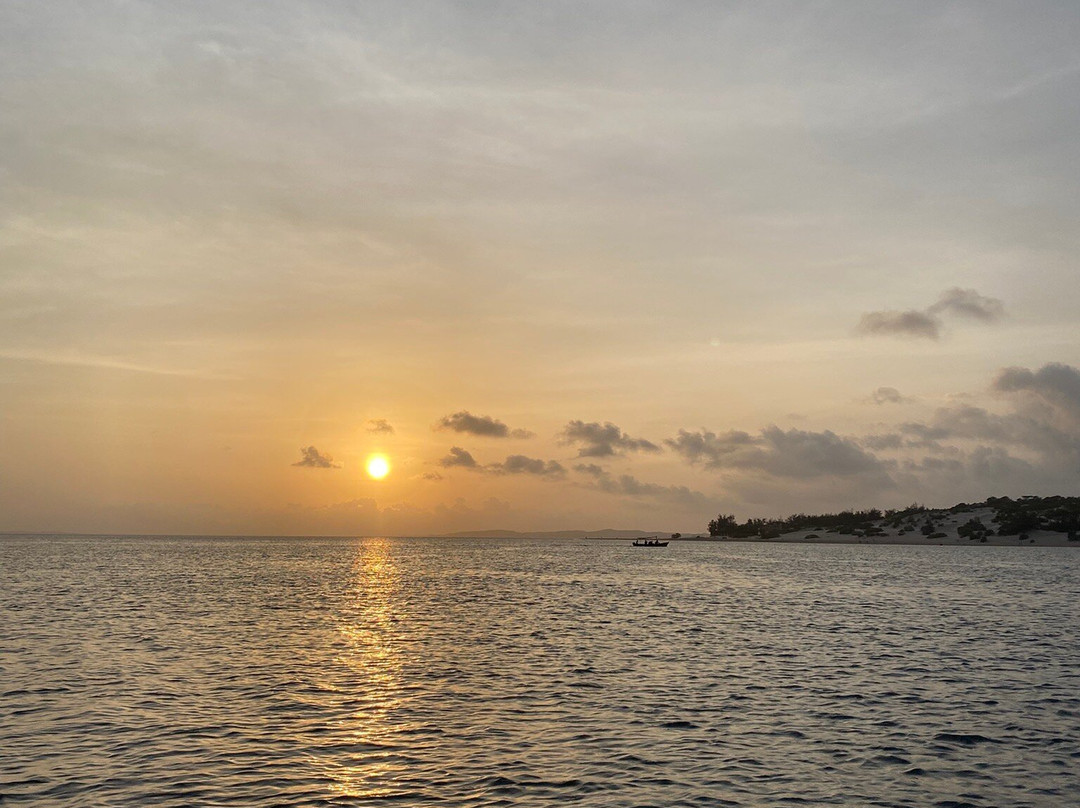 Lamu Heritage Walks-拉穆岛必去景点