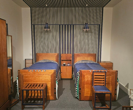 The Mackintosh House-格拉斯哥必去景点