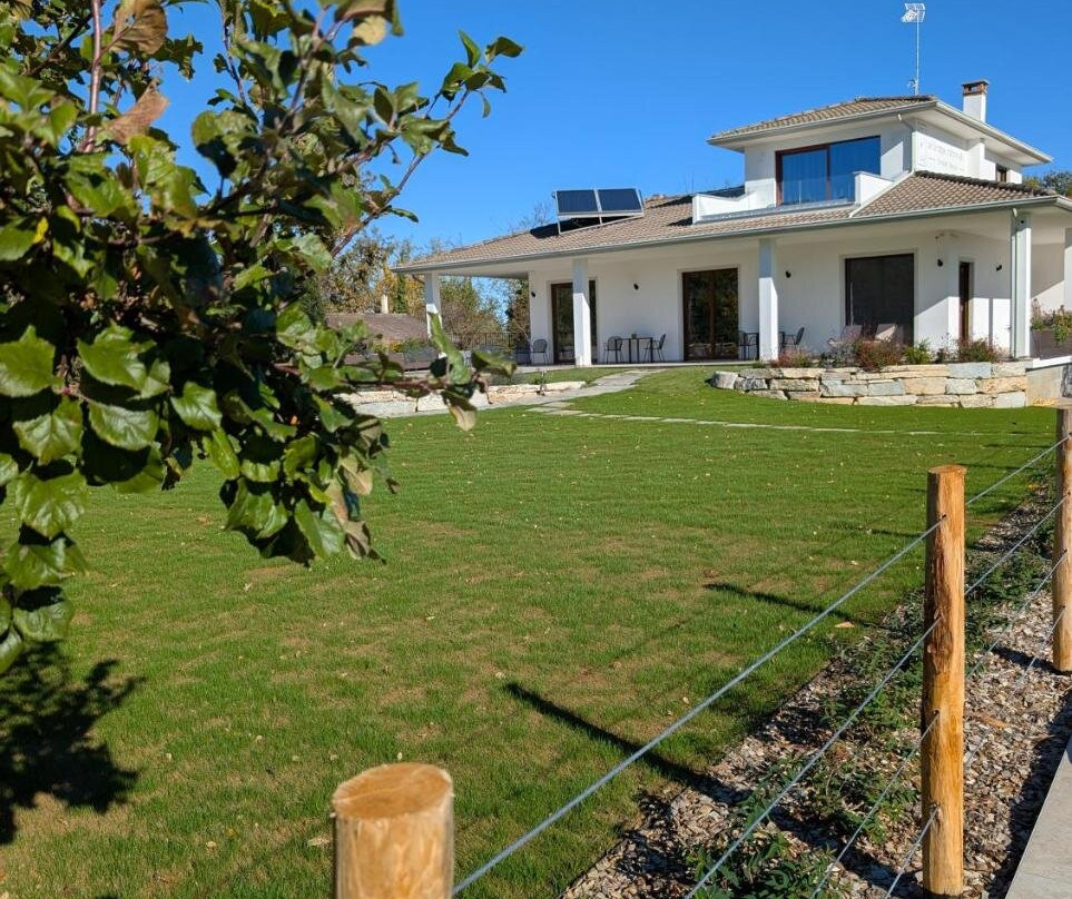 Al Tempo Ritrovato Country House