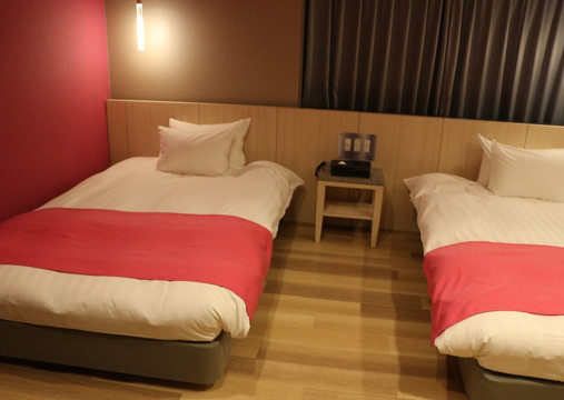 大阪REFTEL酒店主图