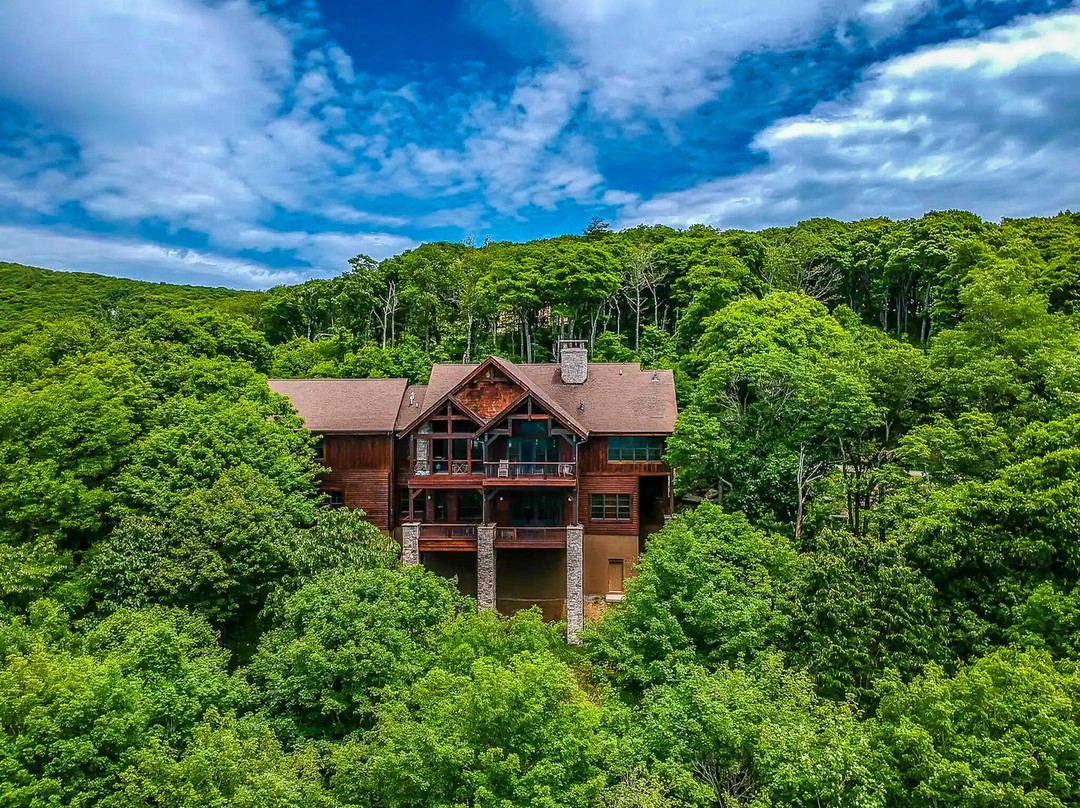 Carolina Mountain Vacation Rentals