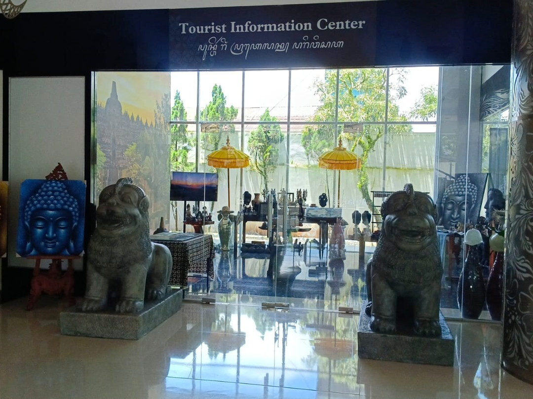 阿特里亚酒店-马格朗主图