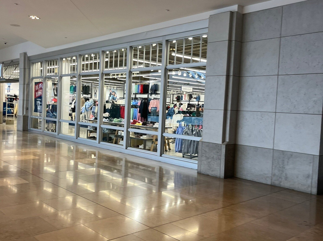 Erin Mills Town Centre-米西索加必去景点