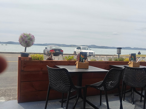 Maraetai Beach-Beachlands必去景点