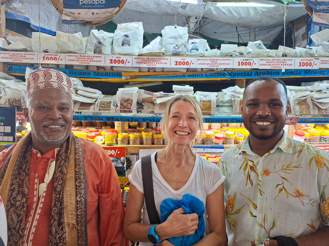 Mamistravel Safaris-蒙巴萨必去景点