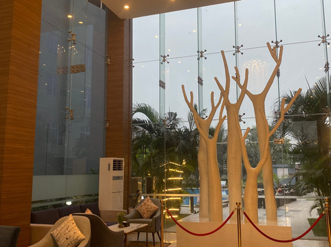 Soaltee Westend Itahari主图