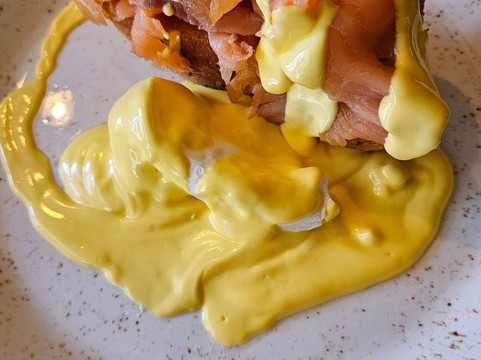 The Plough Inn & Restaurant主图