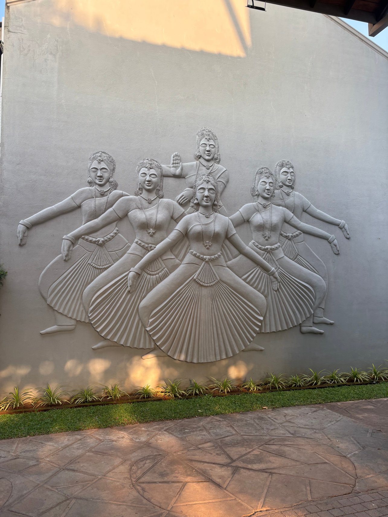 汀奈套房酒店-官方