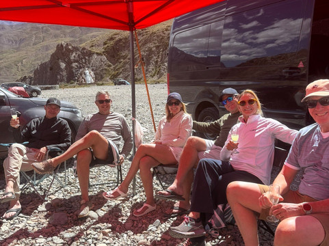 Venture Experiences-纳塔莱斯港必去景点