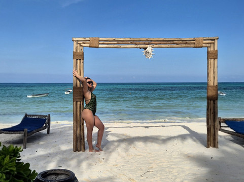 索非亚海景酒店主图