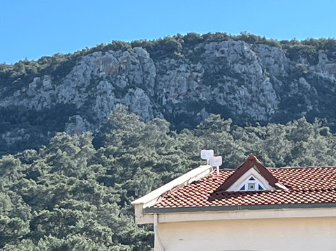 Akbük-Datca必去景点