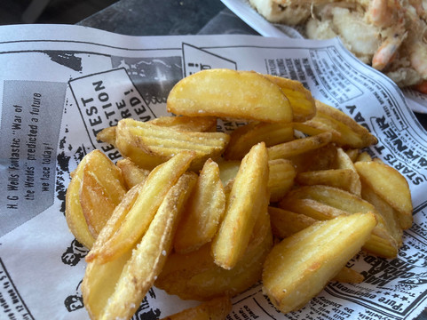 Piccolo Ristorante C'era Una Volta