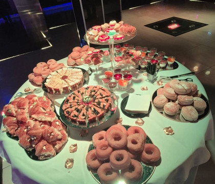 Magic Fly-罗马必去景点