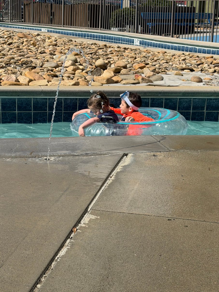 总督十字度假村-官方