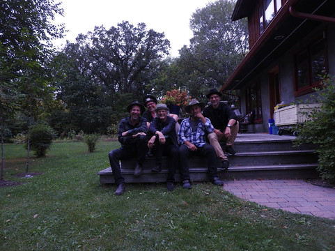 沃特敦戴斯酒店主图