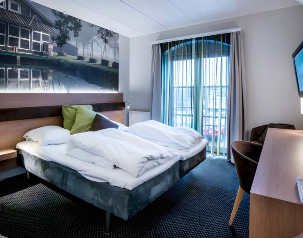 Hotel Birksø