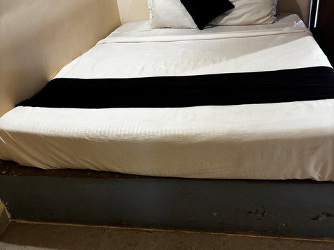 阿马迪海滨度假村主图