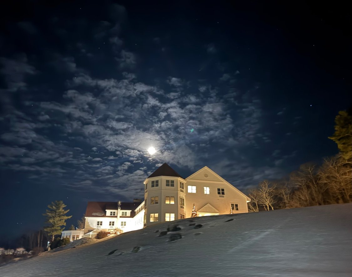 怀特山度假酒店-官方