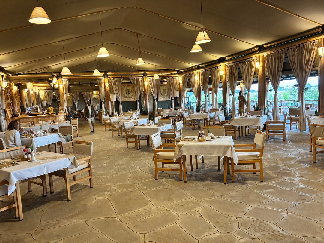 Adept Kenya Safaris-内罗毕必去景点