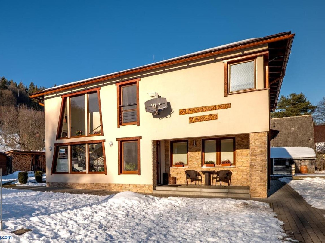 Apartmany Lenka