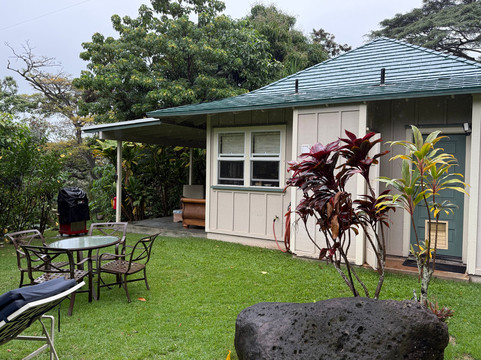 怀露库酒店主图