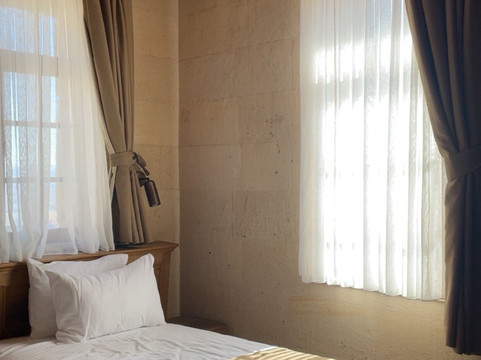 卡帕多克斯洞穴酒店主图