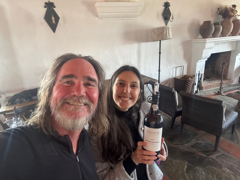 Joao Portugal Ramos Wines-Estremoz必去景点