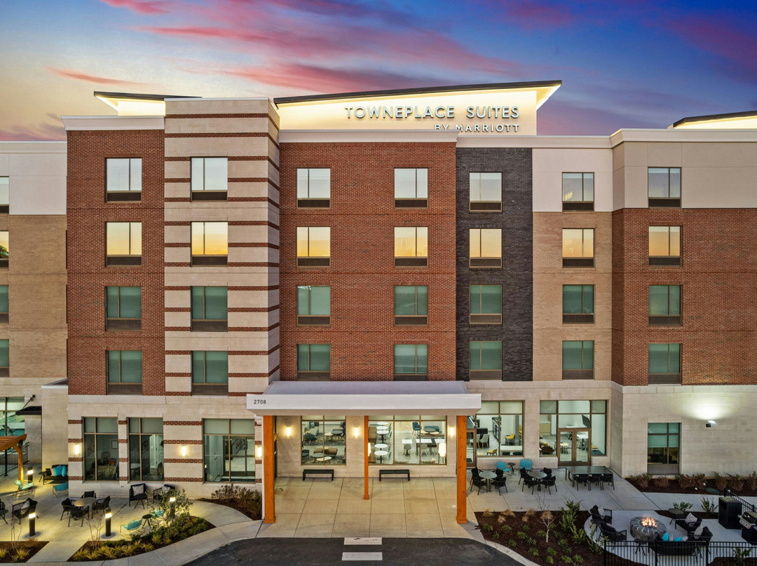 TownePlace Suites by Marriott Murfreesboro