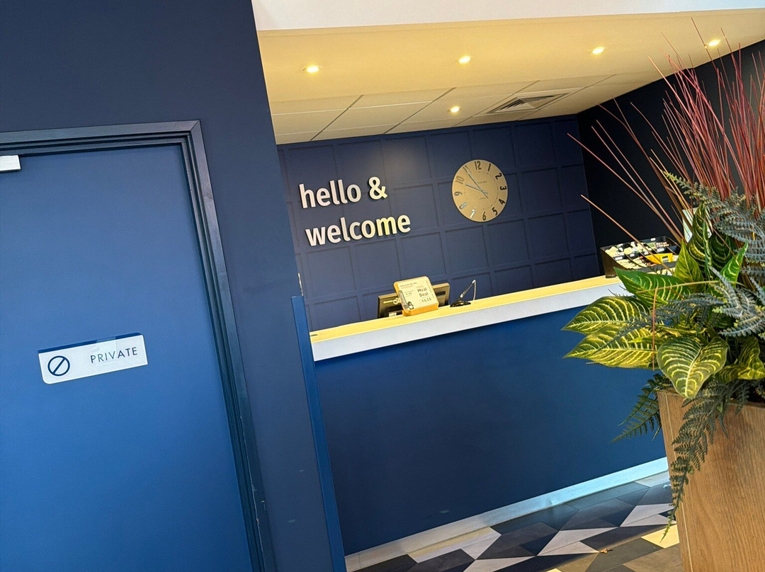 Travelodge Borehamwood主图