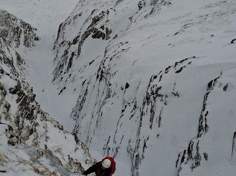 Abacus Mountain Guides-威廉堡必去景点