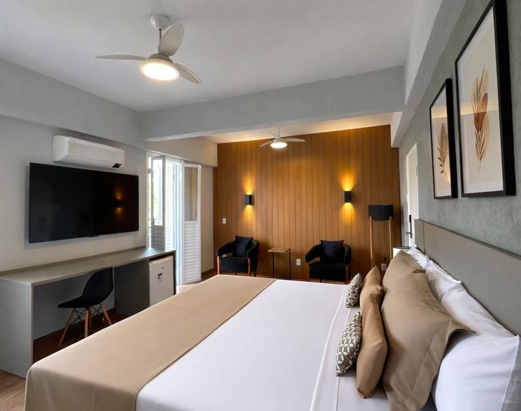 Imperador Hotel