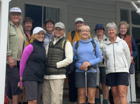 Blackburn Ridge-Waipawa必去景点