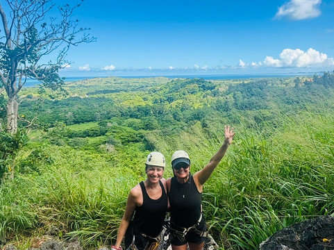 Zip Fiji-Momi必去景点