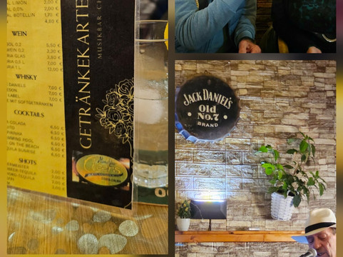 Musikbar Cheers-Costa Calma必去景点