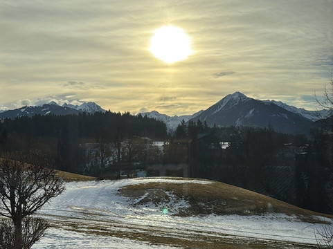 Pension Astlhof主图