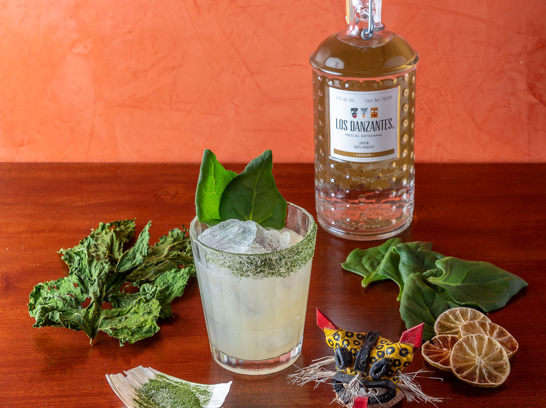 Corazon de Maguey主图