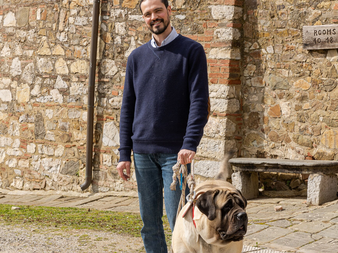 卡萨福拉斯住宿主图