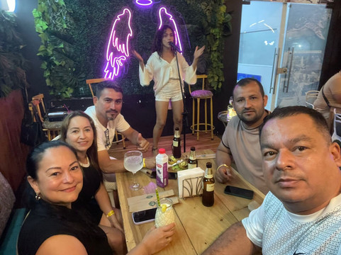 Monasterio Restaurante y Bar