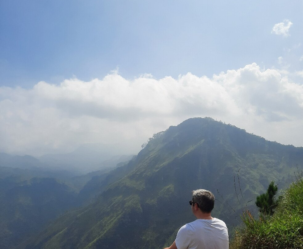 Capital Lanka Tours-科伦坡必去景点