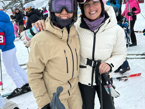 Snowacademy Saalbach - Skischool-萨尔溪必去景点