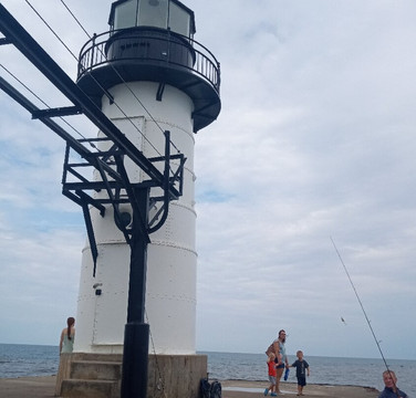St. Joseph Lighthouses-Saint Joseph必去景点