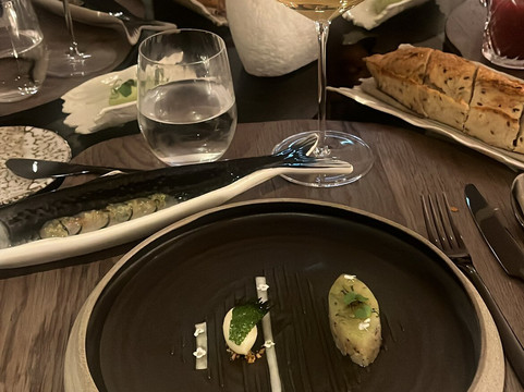 勒查比措酒店主图