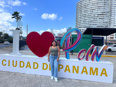 Poin Panamá-巴拿马城必去景点