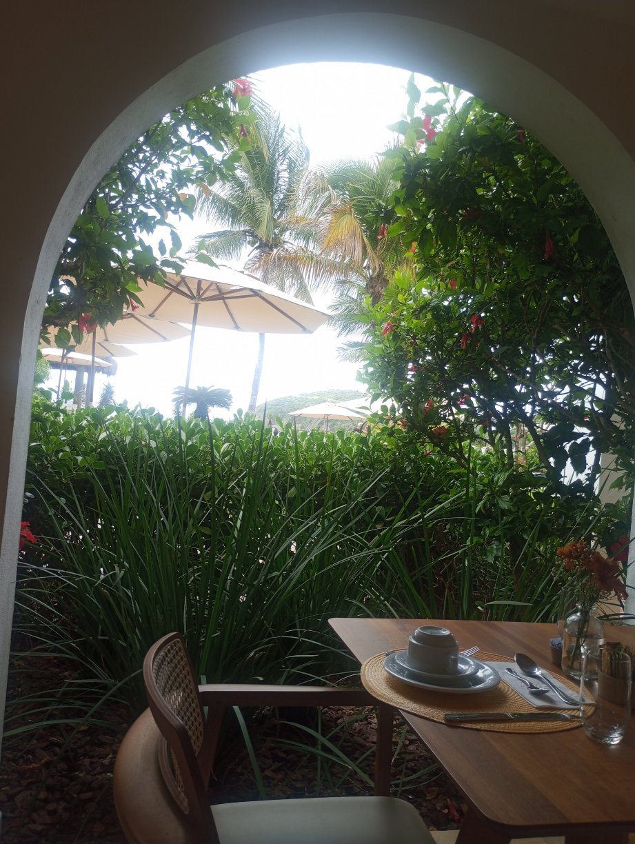 拉菲尔别墅酒店-官方