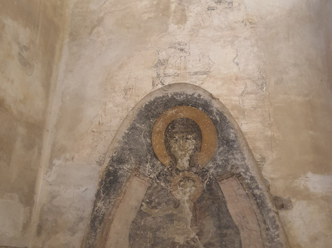 Saint Sophia-奥赫里德必去景点