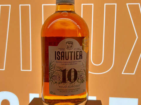 La Saga du Rhum-留尼旺圣皮耶必去景点