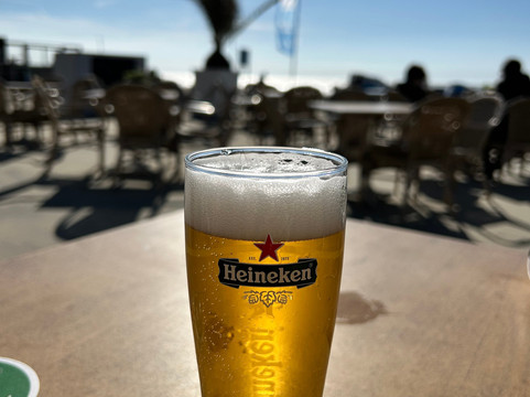 Zandvoort Aan Zee-赞德沃特必去景点