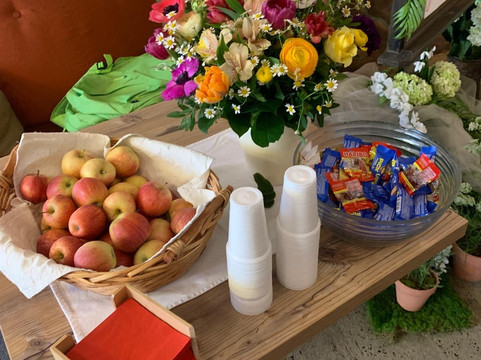 Waldhotel Sommerberg主图