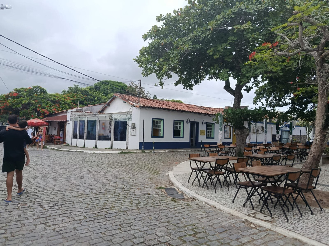 Passagem Neighborhood-卡布弗里乌必去景点