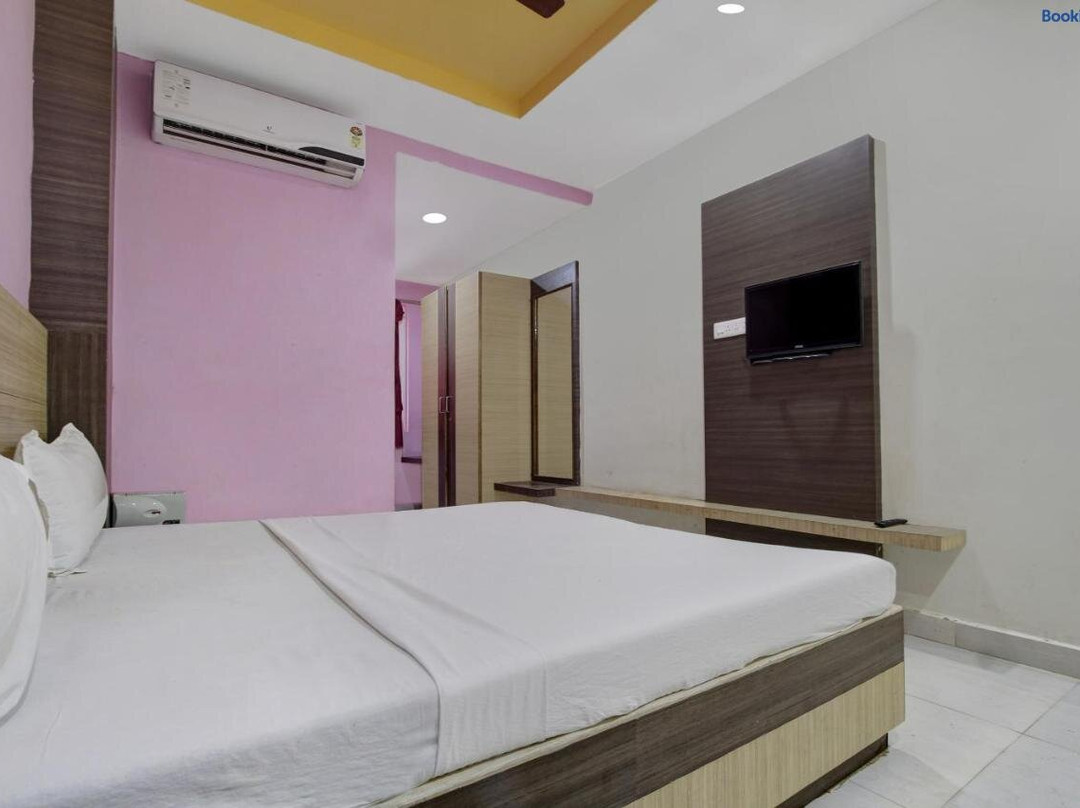 Hotel SS park